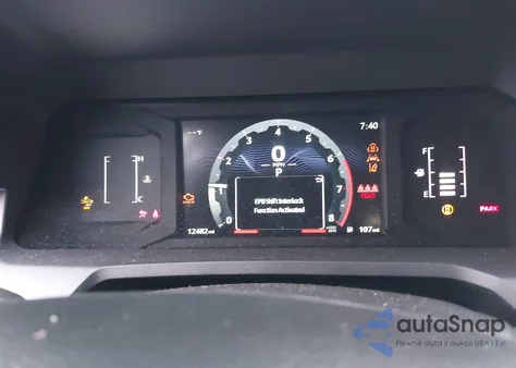 2024 Toyota Tacoma Sr5 2Wd from USA, damaged, VIN 3TMKB5FN1RM018200